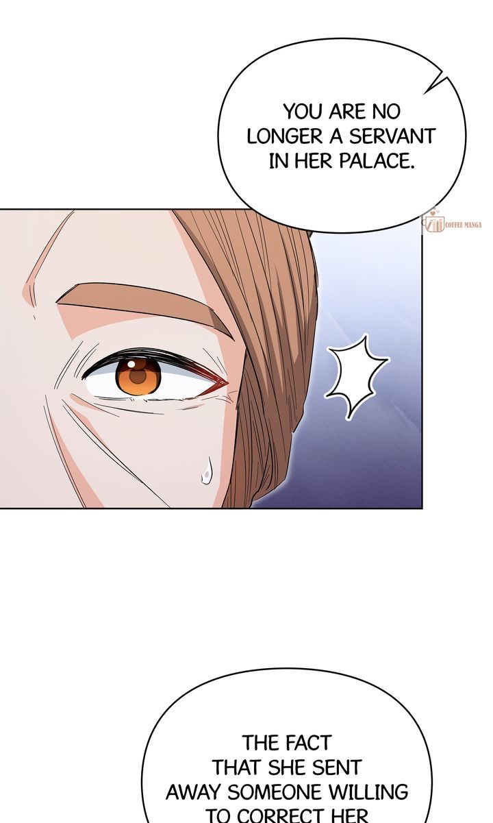 I Become the Tiger’s Daughter Chapter 38 320 25