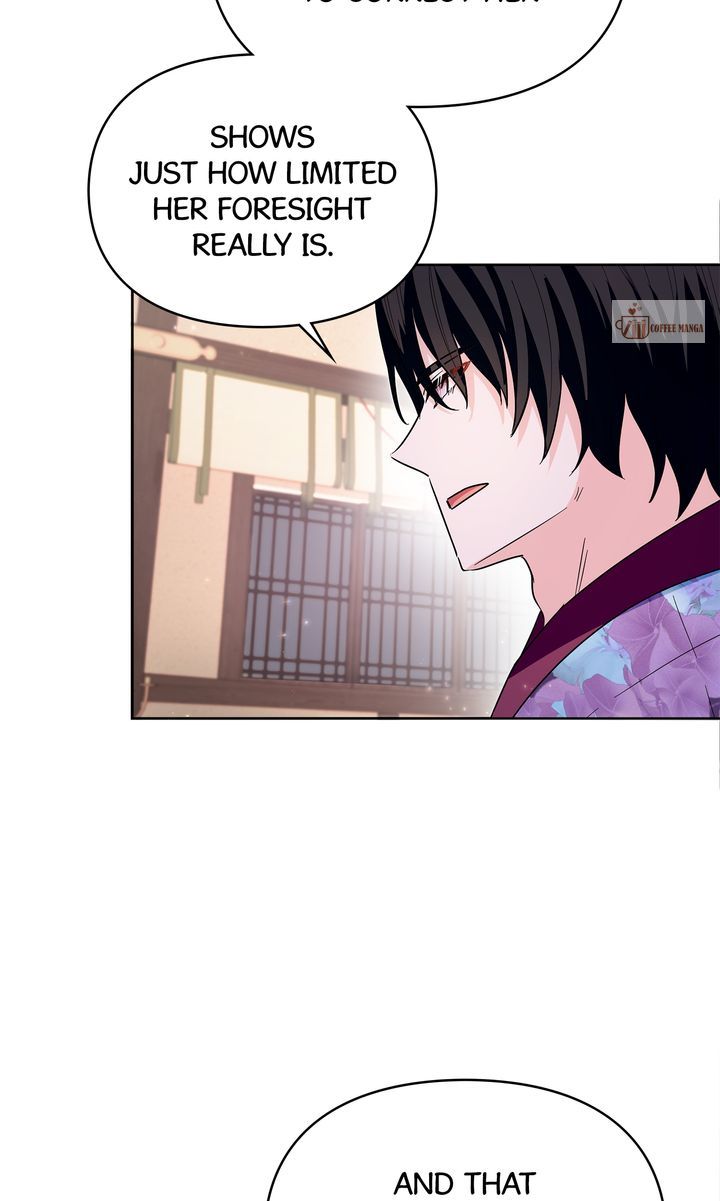 I Become the Tiger’s Daughter Chapter 38 321 26