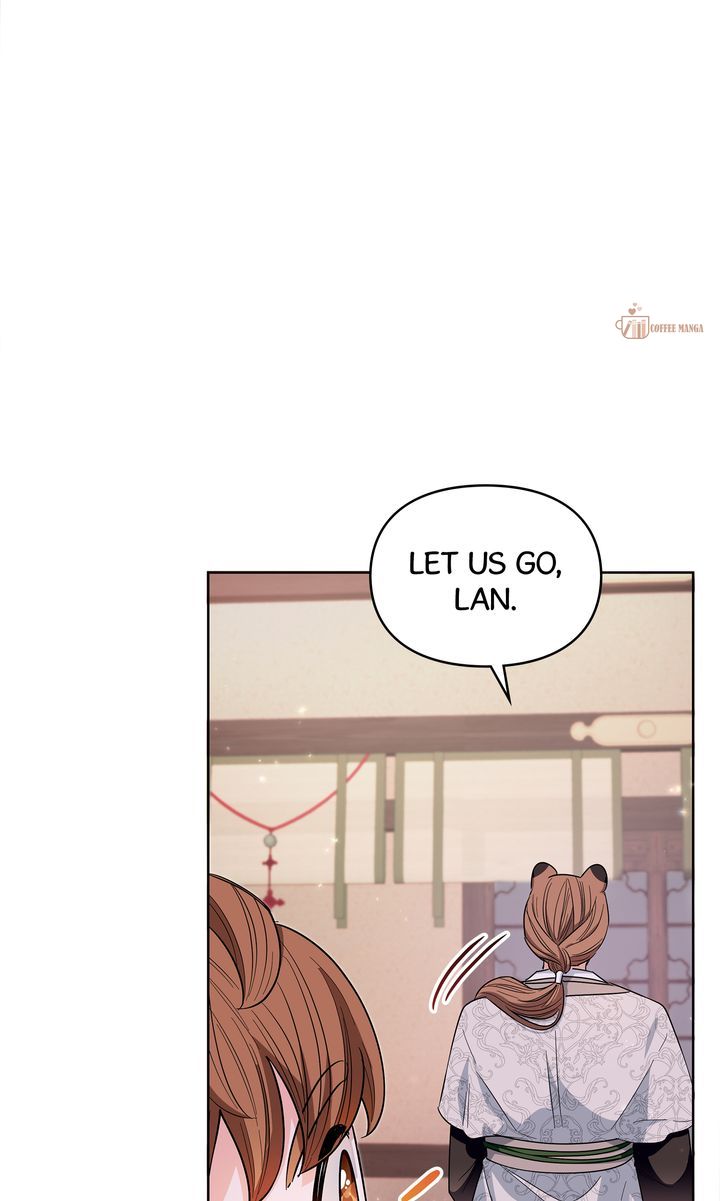 I Become the Tiger’s Daughter Chapter 38 326 31