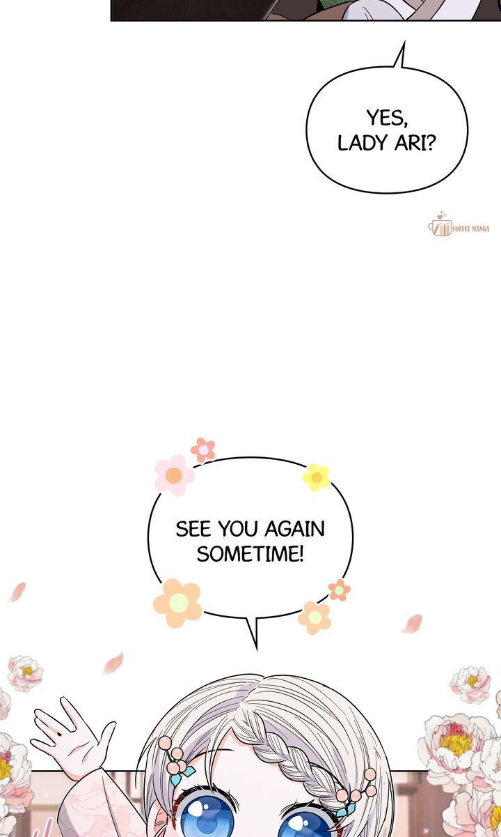 I Become the Tiger’s Daughter Chapter 38 329 34