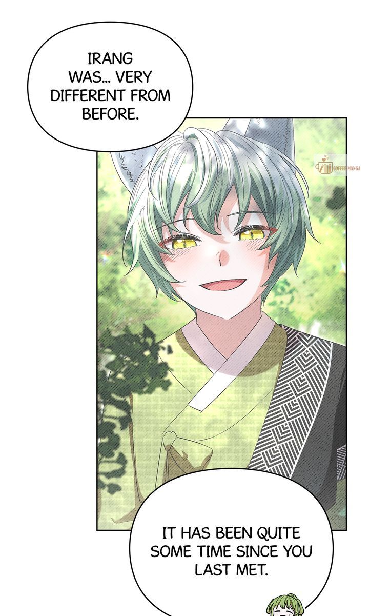 I Become the Tiger’s Daughter Chapter 38 338 43