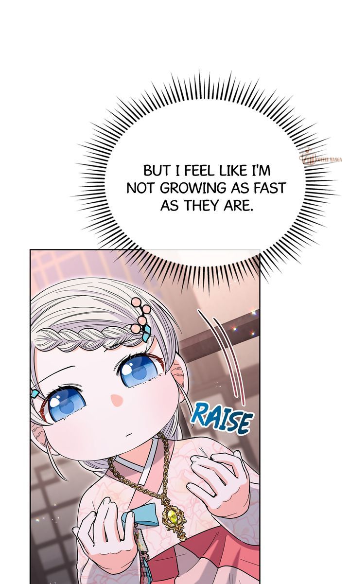 I Become the Tiger’s Daughter Chapter 38 340 45