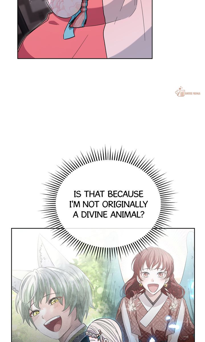 I Become the Tiger’s Daughter Chapter 38 341 46