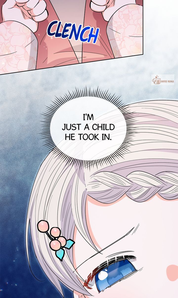 I Become the Tiger’s Daughter Chapter 38 343 48