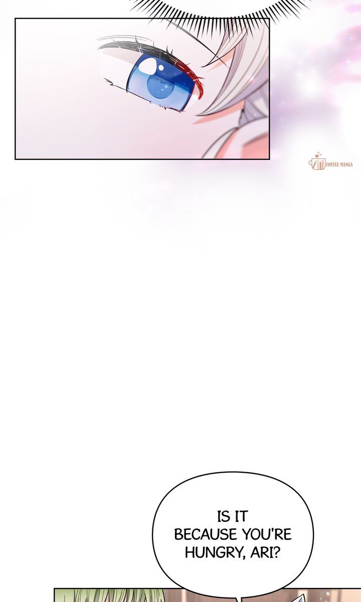 I Become the Tiger’s Daughter Chapter 38 348 53