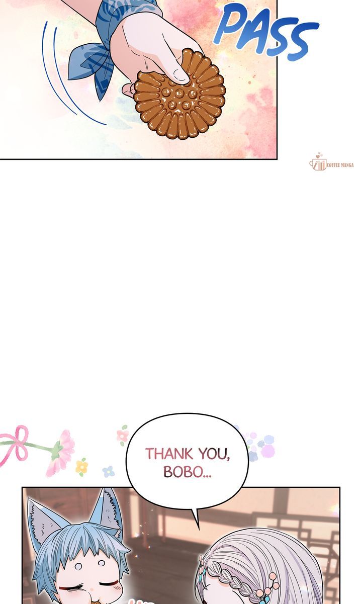 I Become the Tiger’s Daughter Chapter 38 350 55