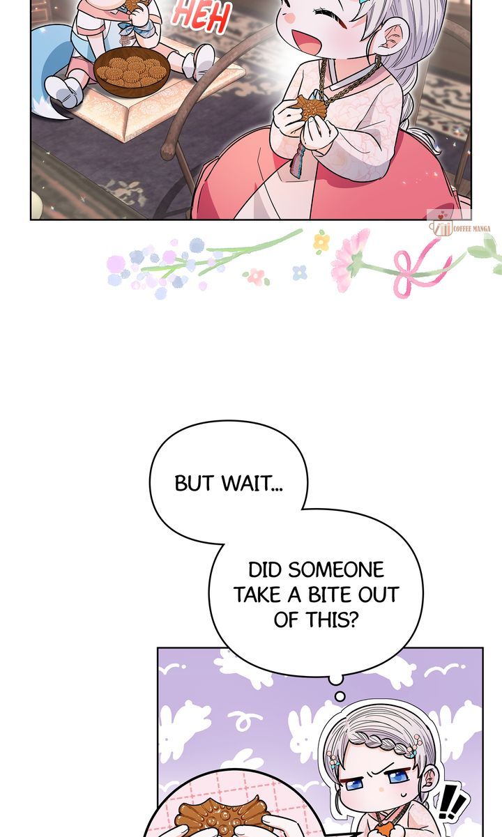 I Become the Tiger’s Daughter Chapter 38 351 56