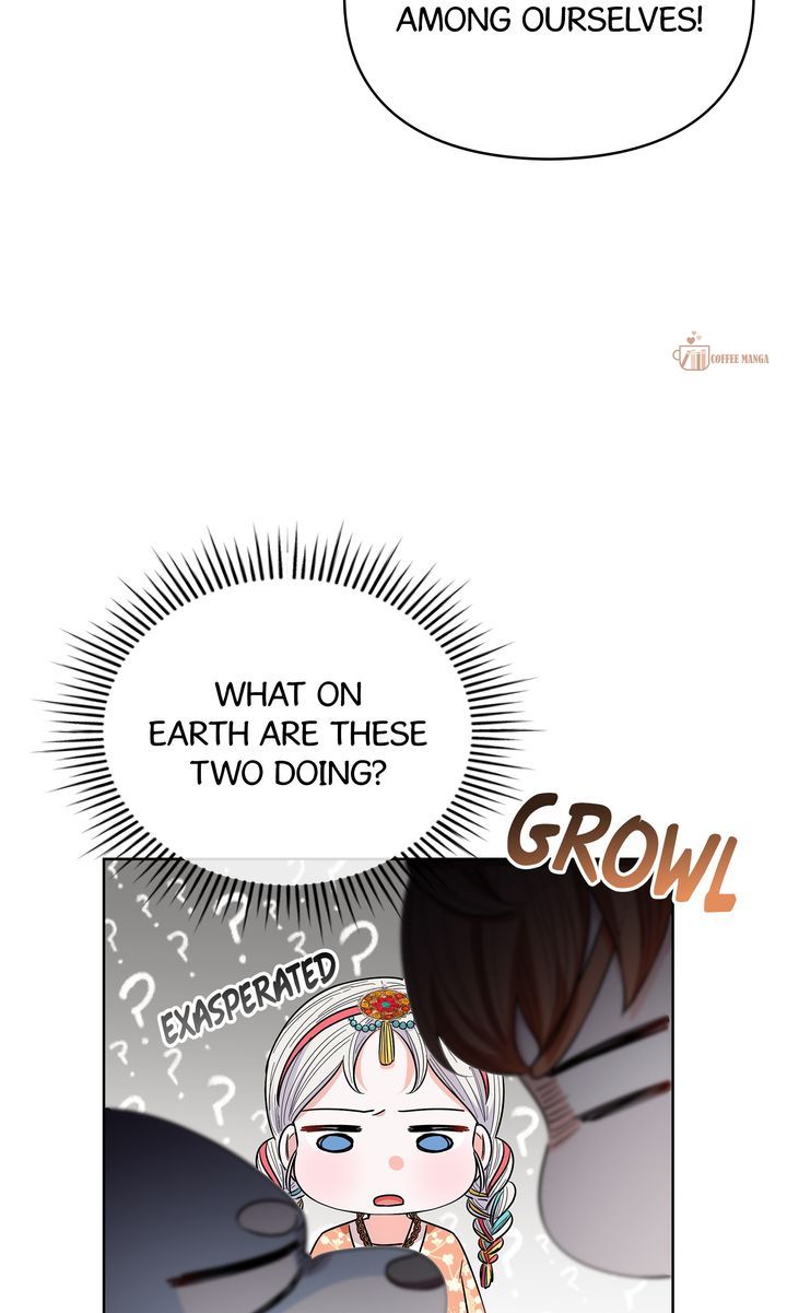 I Become the Tiger’s Daughter Chapter 38 363 68