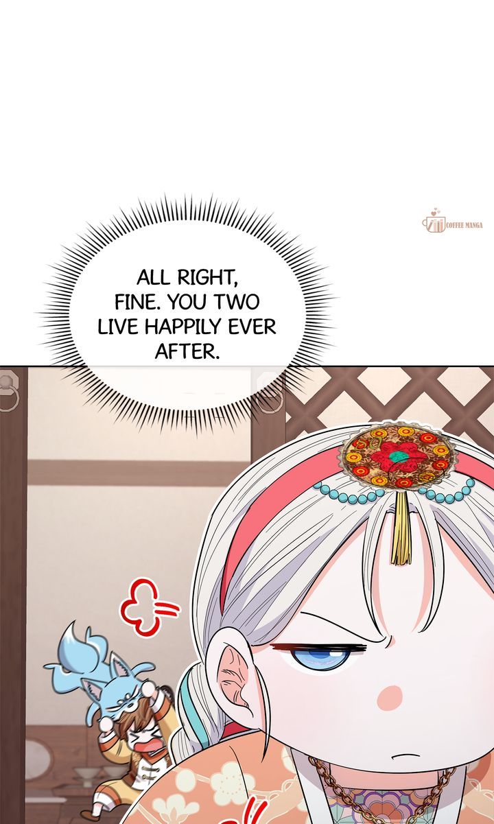 I Become the Tiger’s Daughter Chapter 38 365 70