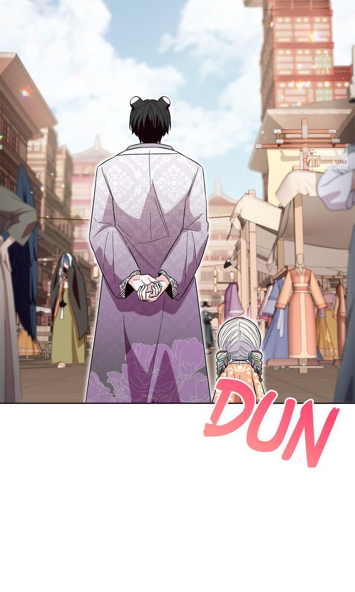 I Become the Tiger’s Daughter Chapter 38 384 89