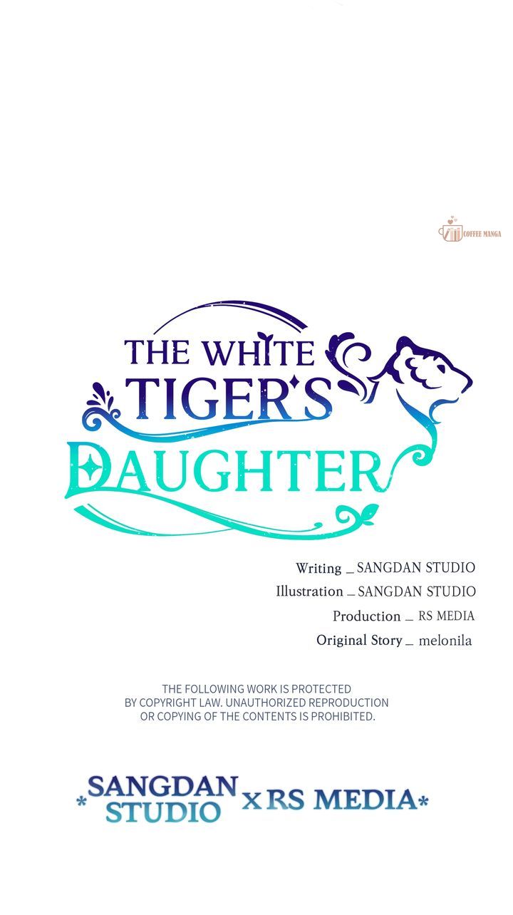 I Become the Tiger’s Daughter Chapter 38 391 96
