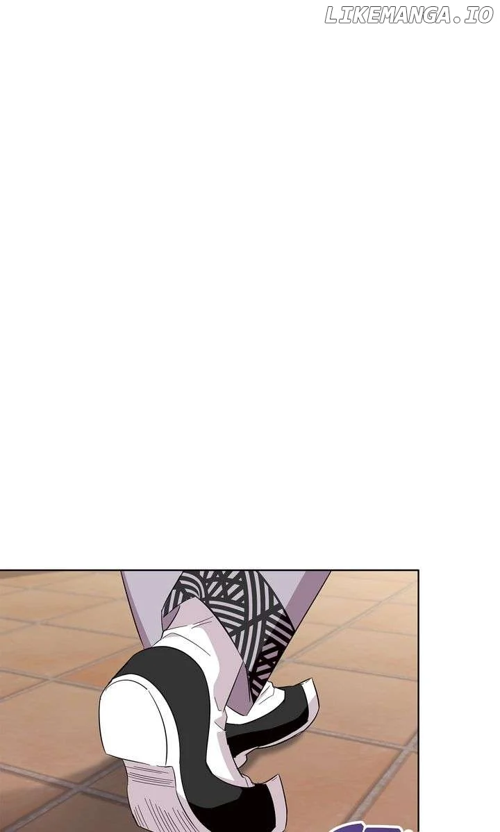 I Become the Tiger’s Daughter Chapter 39 344 001