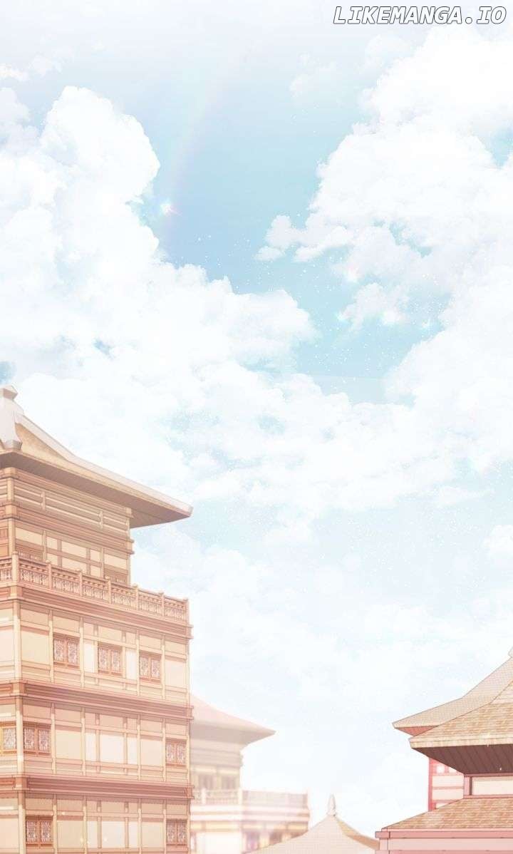 I Become the Tiger’s Daughter Chapter 39 352 009