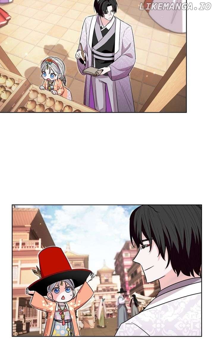 I Become the Tiger’s Daughter Chapter 39 355 012