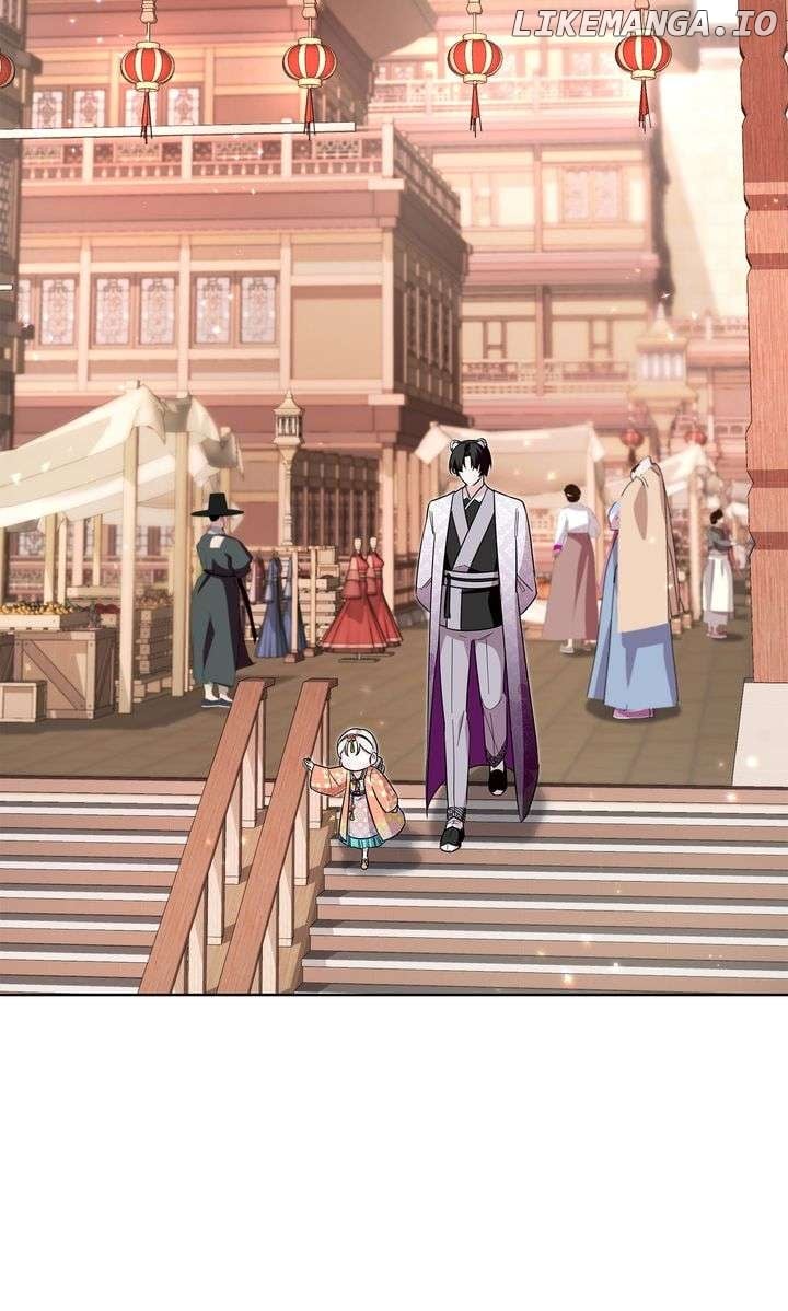 I Become the Tiger’s Daughter Chapter 39 358 015