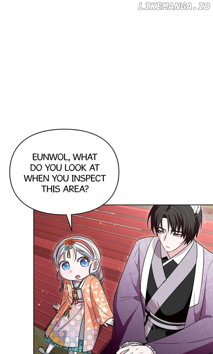 I Become the Tiger’s Daughter Chapter 39 362 019