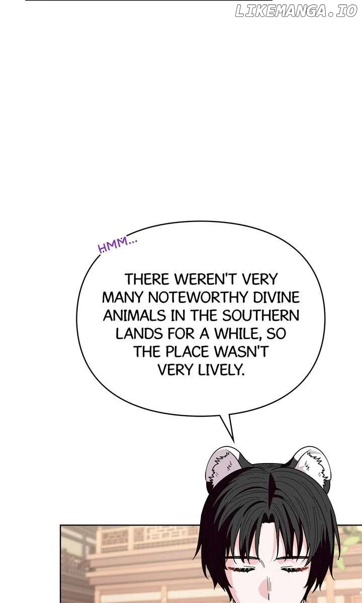 I Become the Tiger’s Daughter Chapter 39 371 028