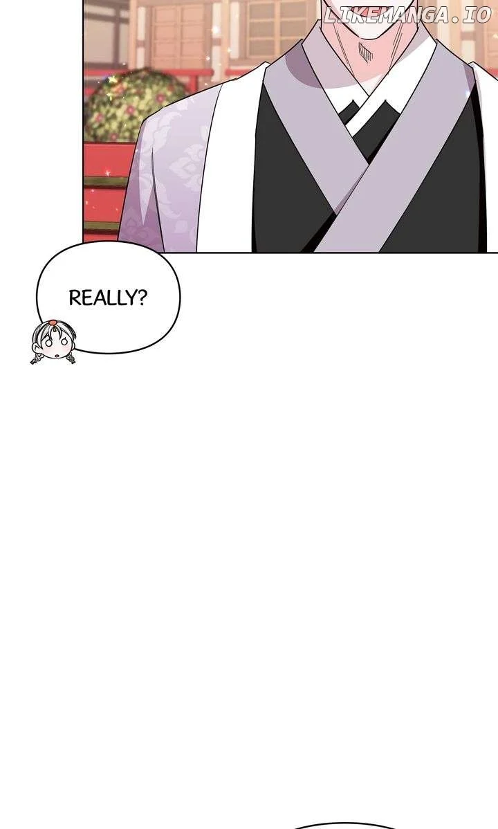 I Become the Tiger’s Daughter Chapter 39 372 029