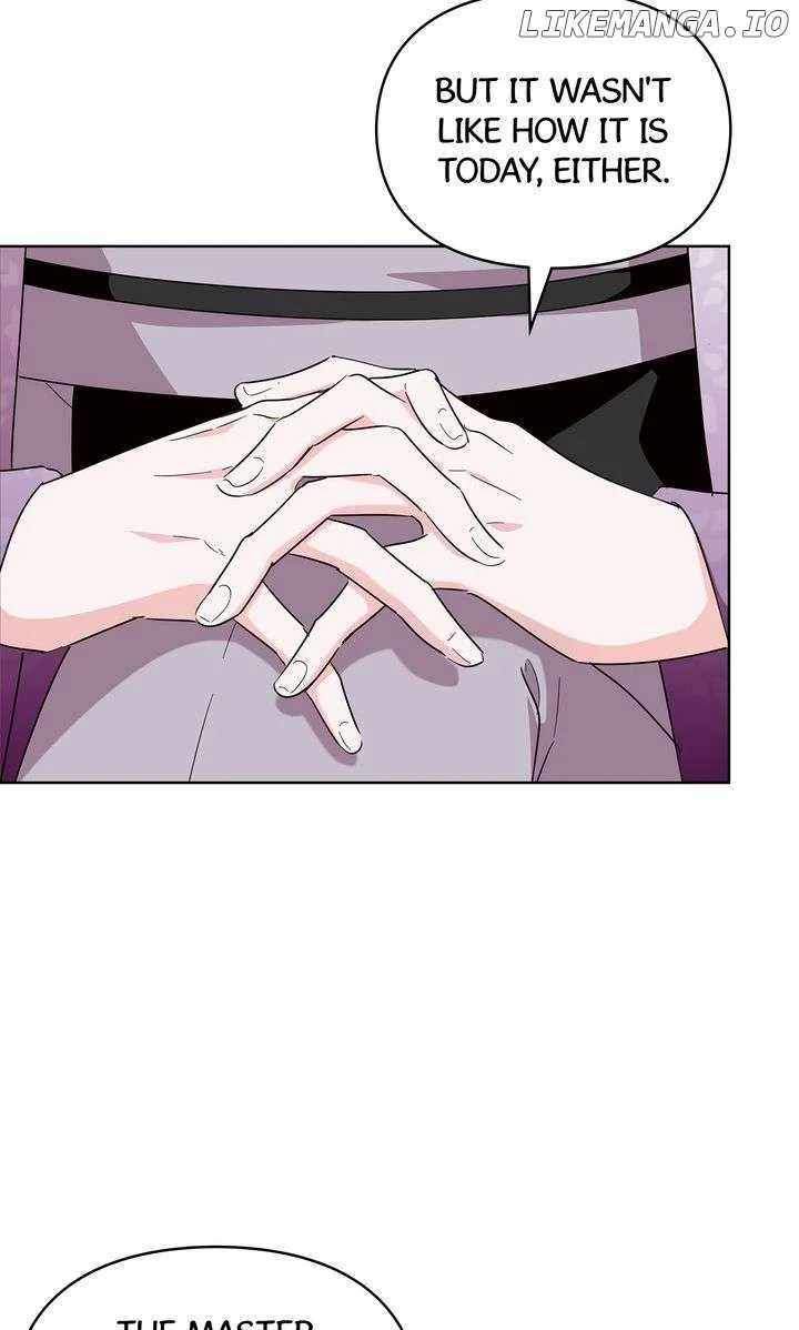 I Become the Tiger’s Daughter Chapter 39 373 030