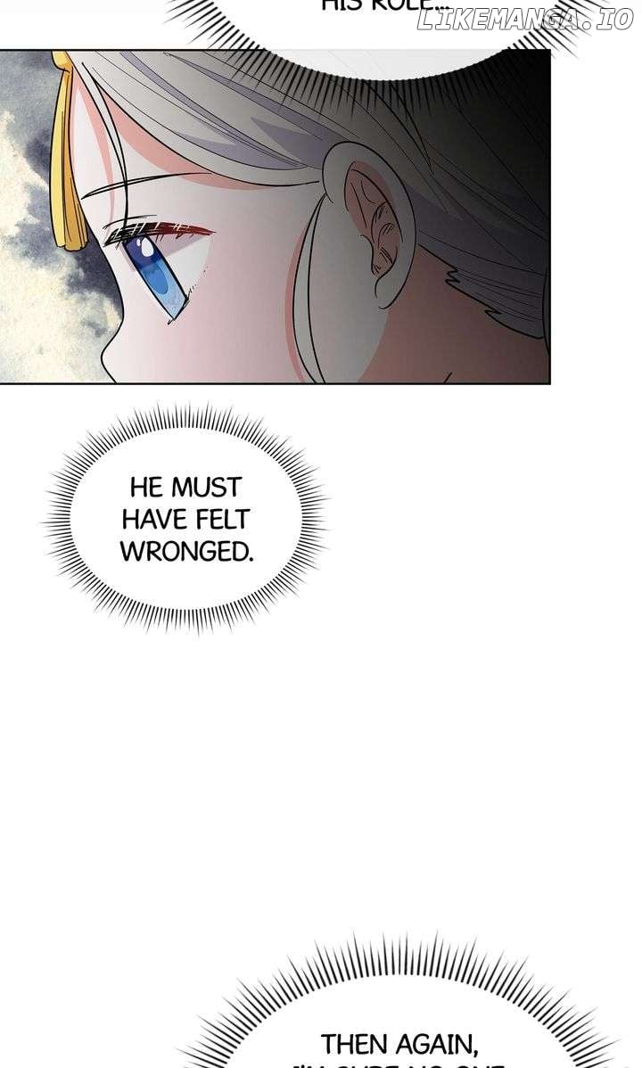 I Become the Tiger’s Daughter Chapter 39 380 037