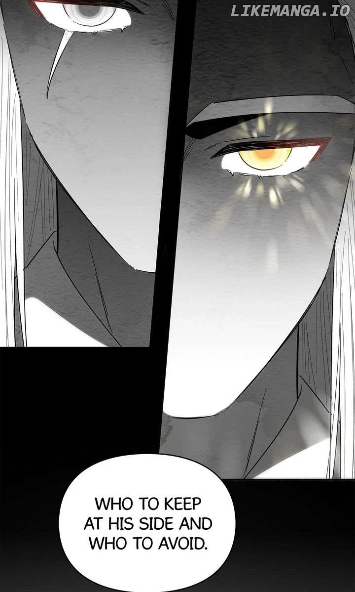 I Become the Tiger’s Daughter Chapter 39 384 041