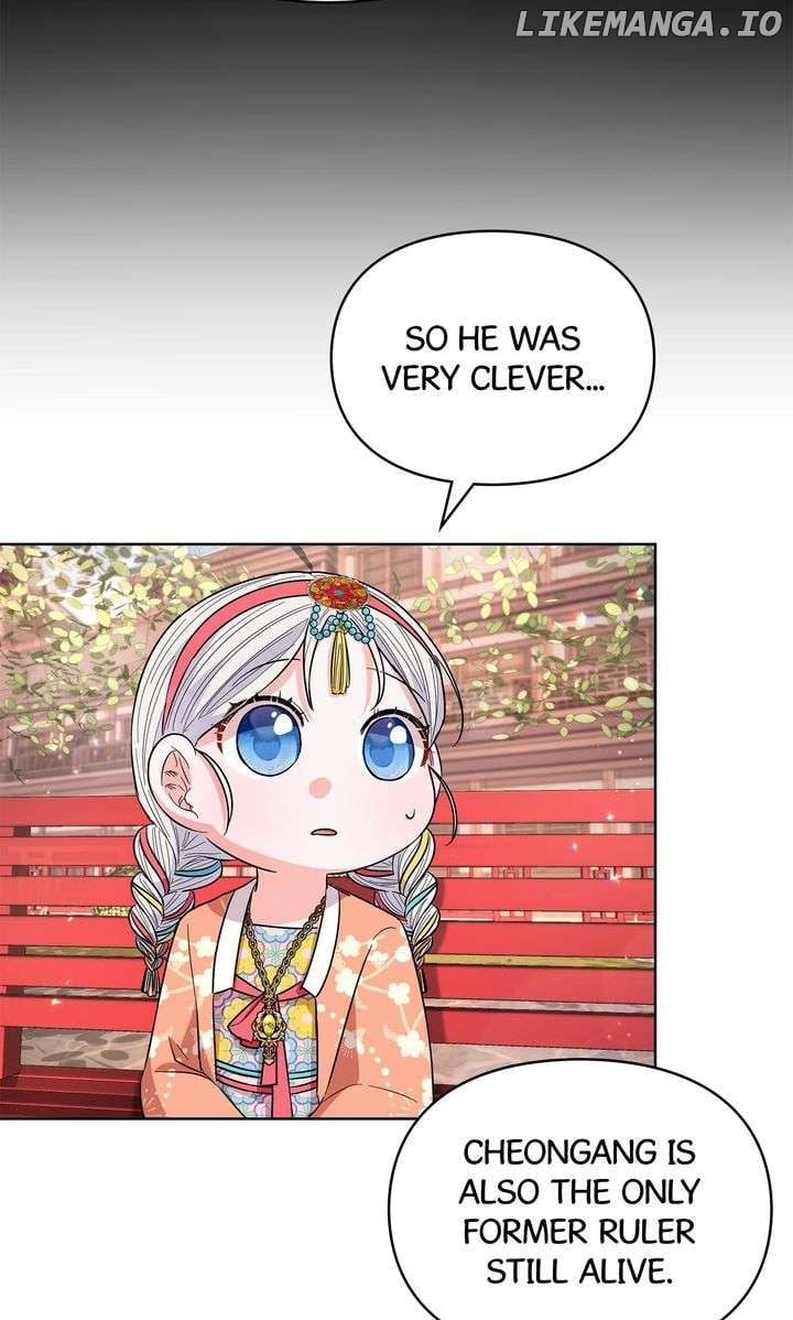 I Become the Tiger’s Daughter Chapter 39 385 042