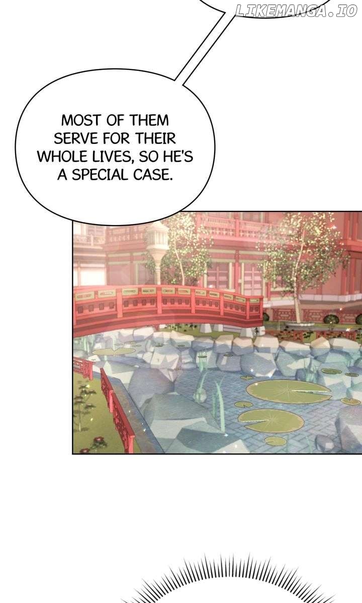 I Become the Tiger’s Daughter Chapter 39 386 043