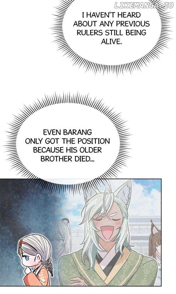 I Become the Tiger’s Daughter Chapter 39 387 044