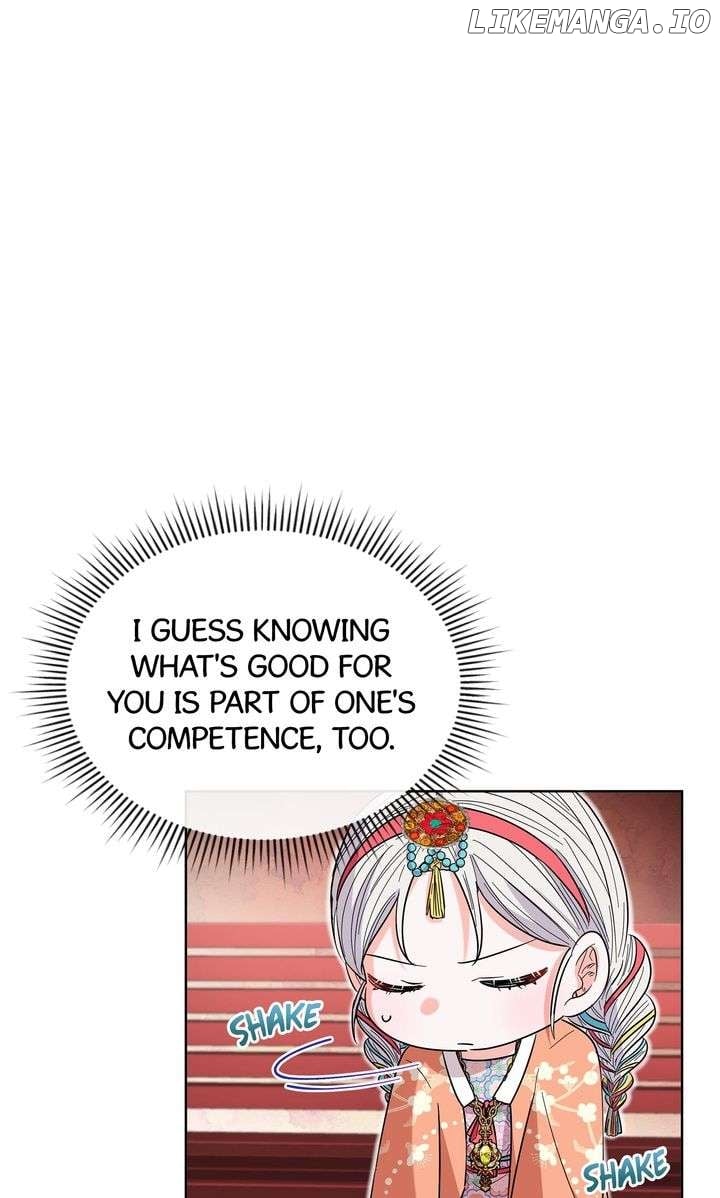 I Become the Tiger’s Daughter Chapter 39 390 047