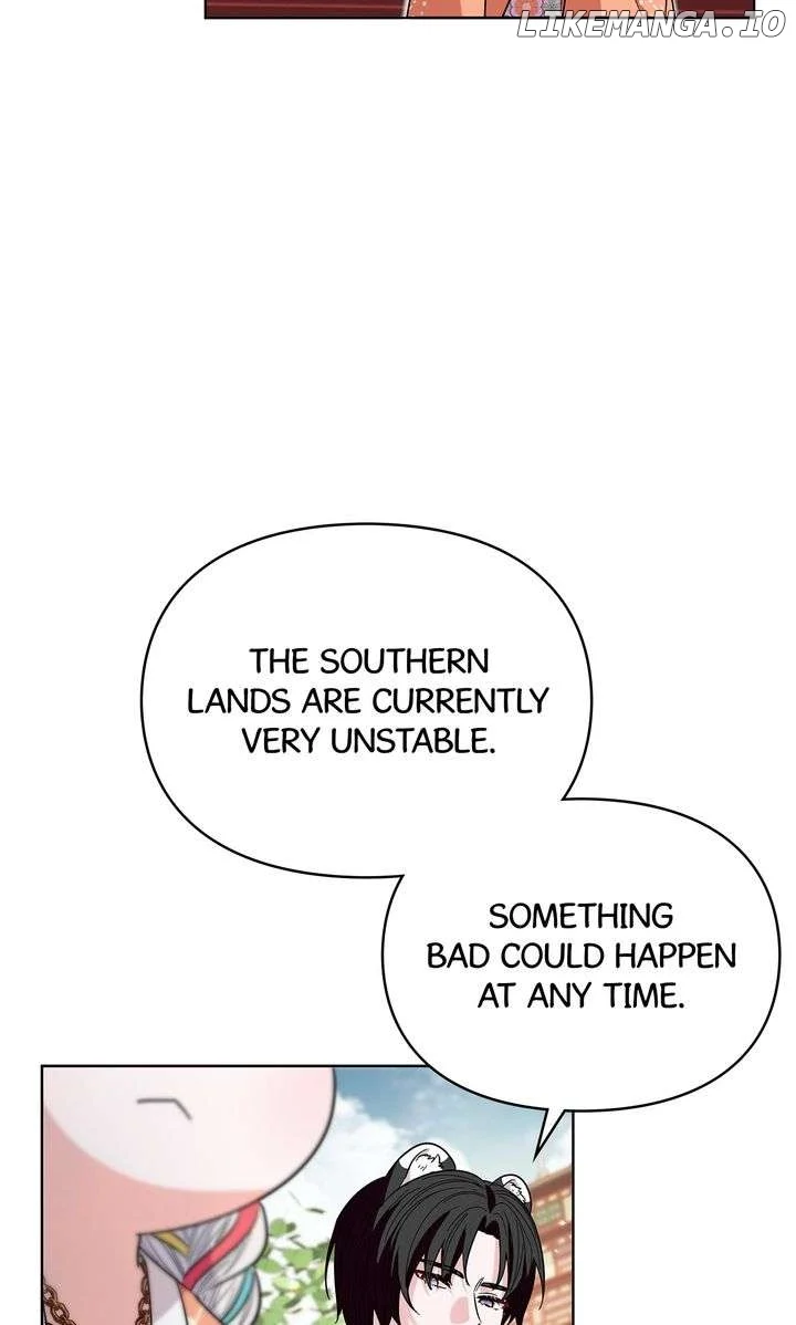 I Become the Tiger’s Daughter Chapter 39 391 048