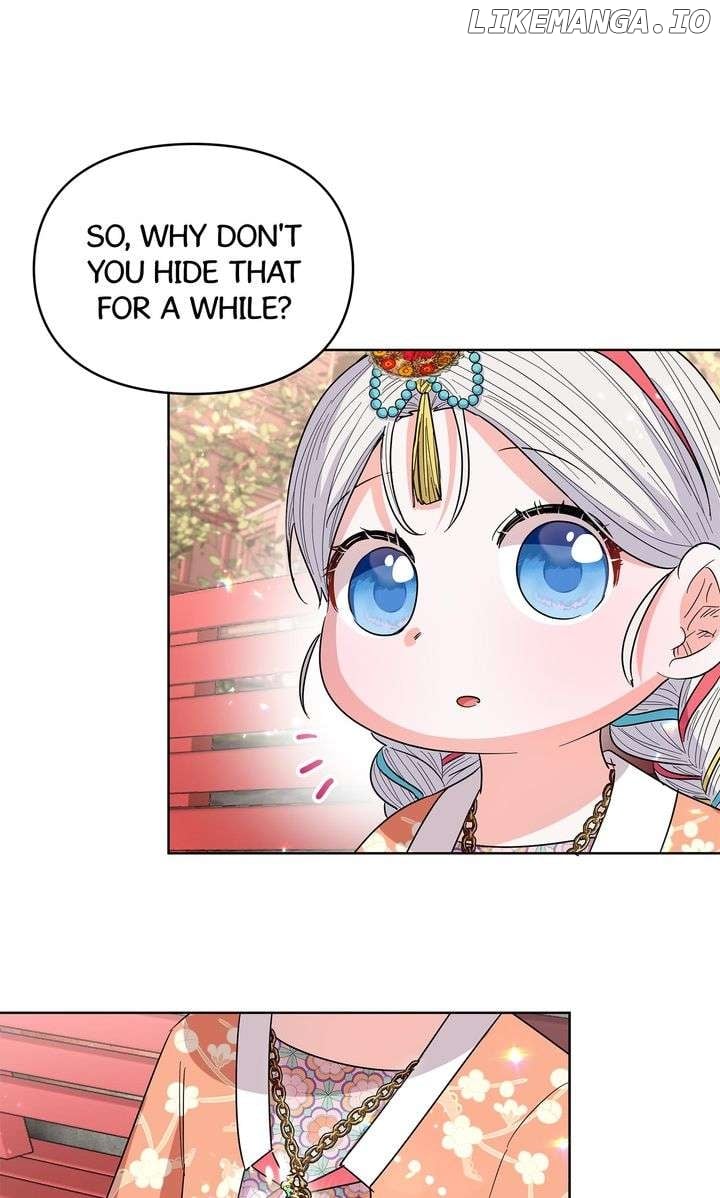 I Become the Tiger’s Daughter Chapter 39 393 050