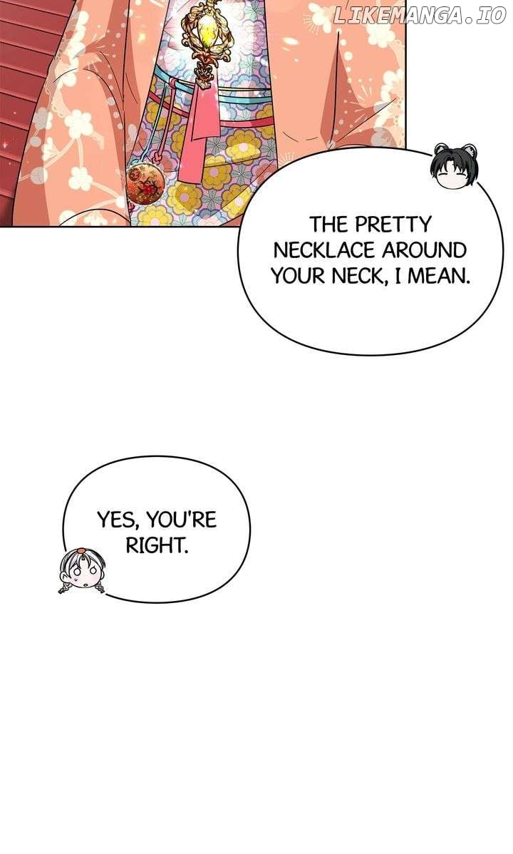 I Become the Tiger’s Daughter Chapter 39 394 051