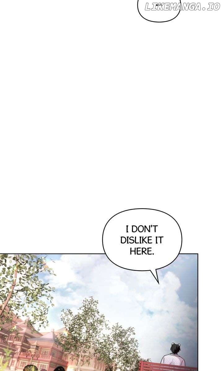 I Become the Tiger’s Daughter Chapter 39 403 060