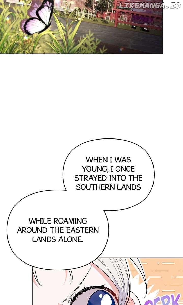 I Become the Tiger’s Daughter Chapter 39 404 061