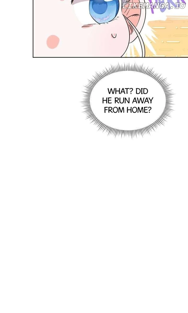 I Become the Tiger’s Daughter Chapter 39 405 062