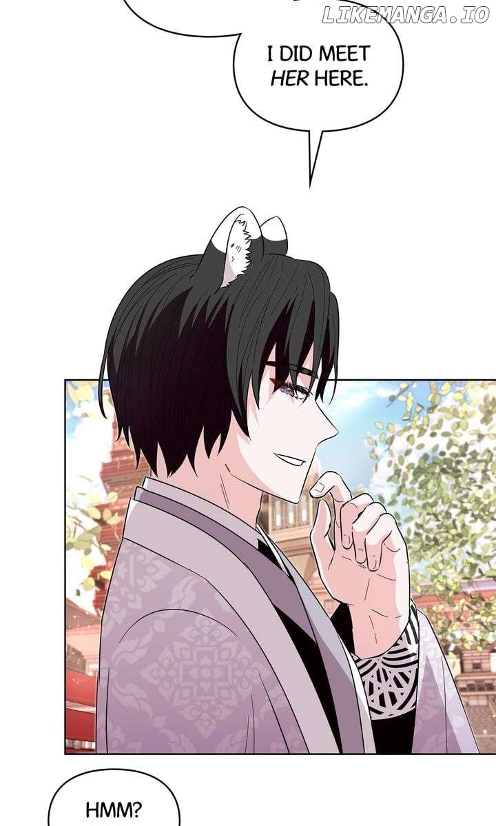 I Become the Tiger’s Daughter Chapter 39 407 064