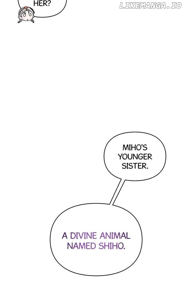 I Become the Tiger’s Daughter Chapter 39 408 065