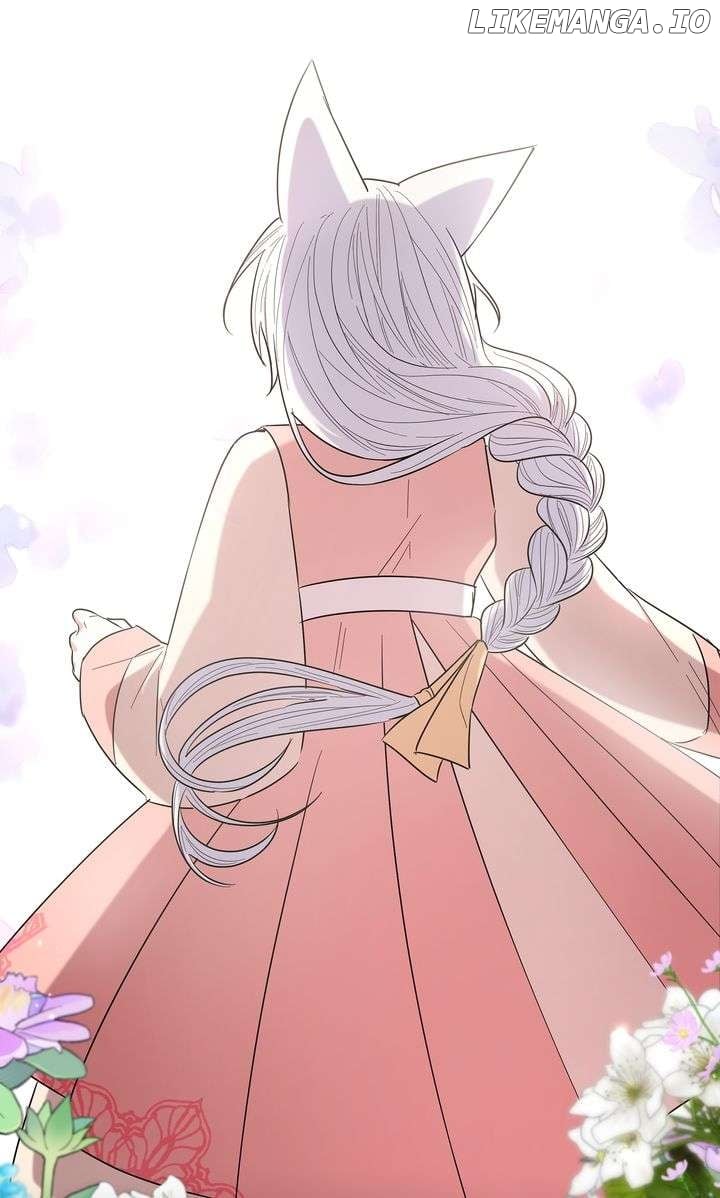 I Become the Tiger’s Daughter Chapter 39 409 066