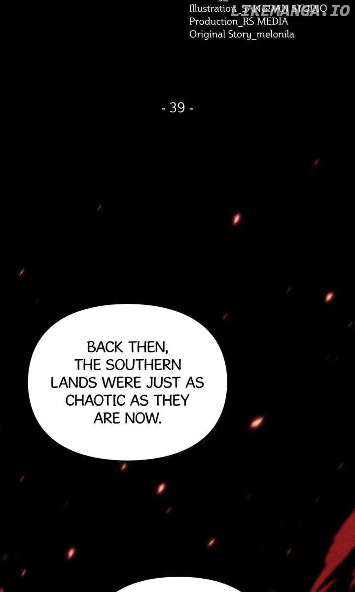 I Become the Tiger’s Daughter Chapter 39 411 068