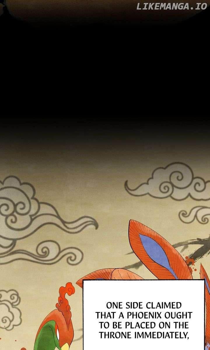 I Become the Tiger’s Daughter Chapter 39 413 070