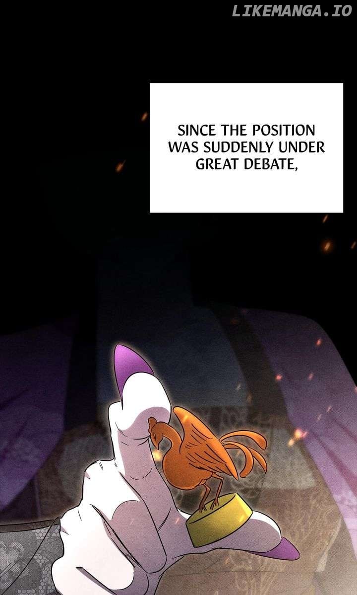 I Become the Tiger’s Daughter Chapter 39 416 073