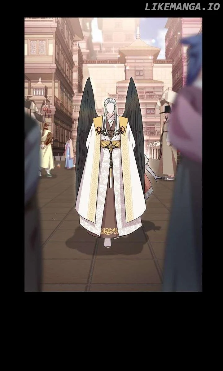 I Become the Tiger’s Daughter Chapter 39 421 078