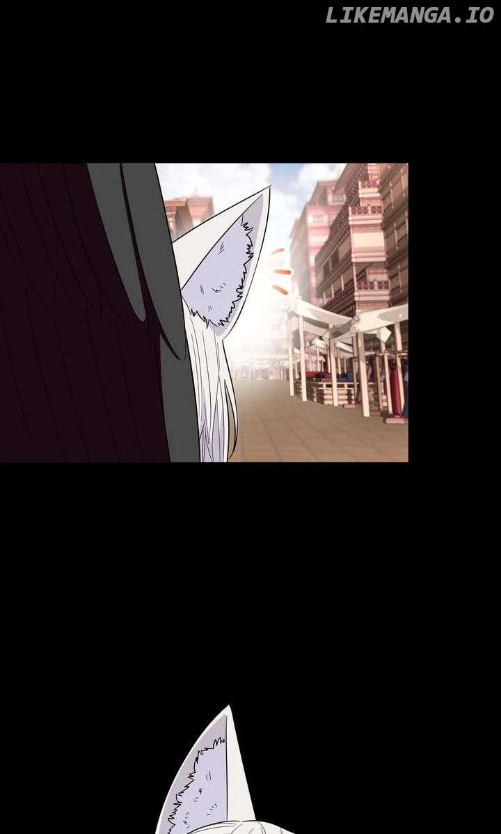 I Become the Tiger’s Daughter Chapter 39 422 079