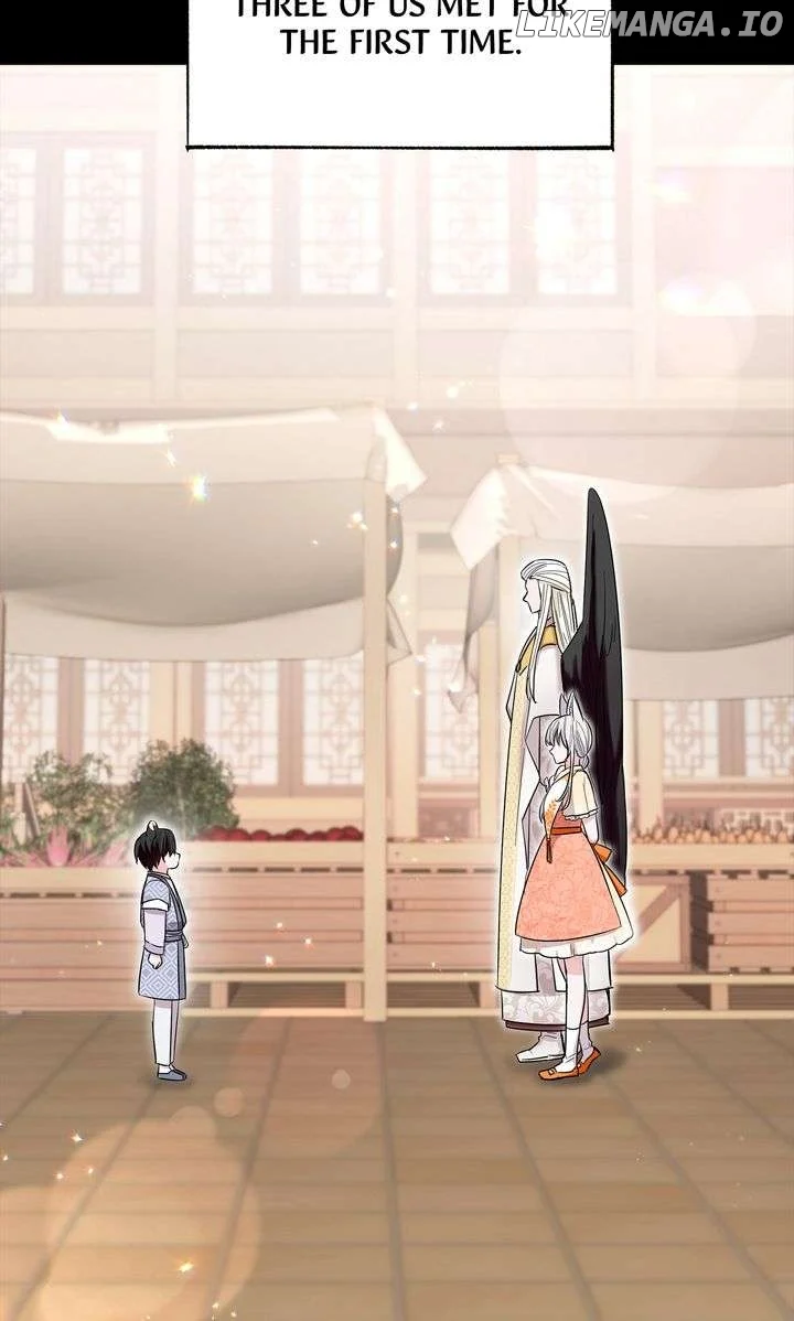 I Become the Tiger’s Daughter Chapter 39 425 082