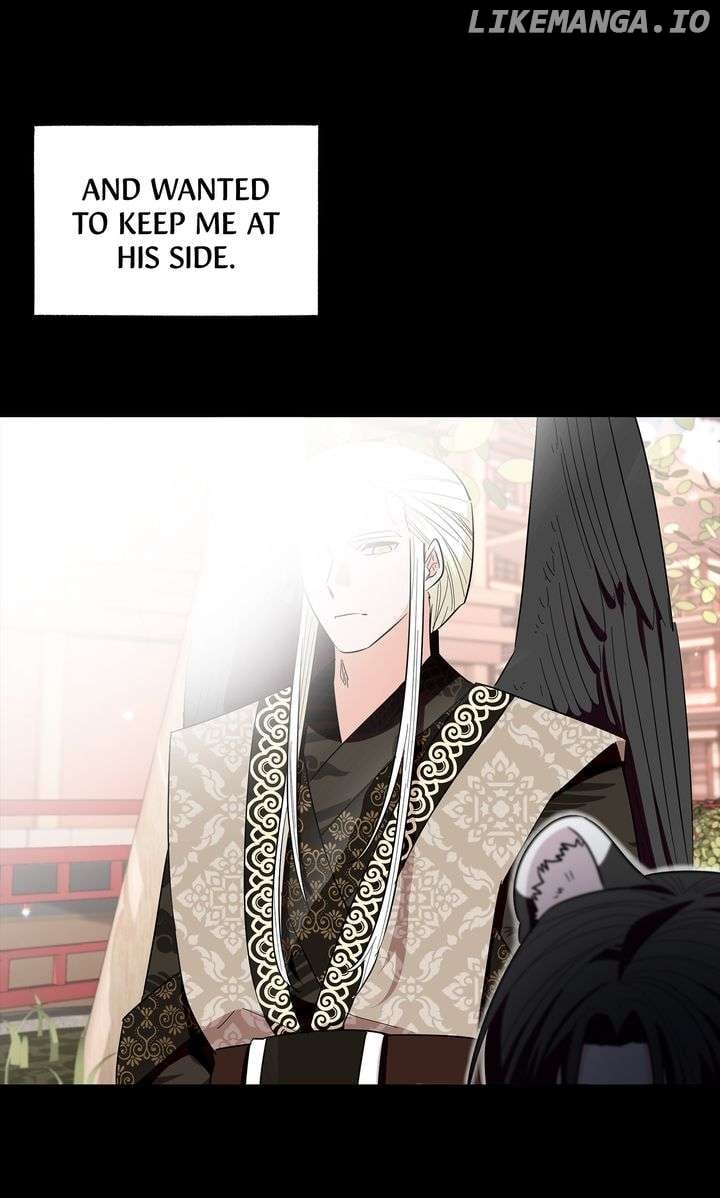 I Become the Tiger’s Daughter Chapter 39 429 086