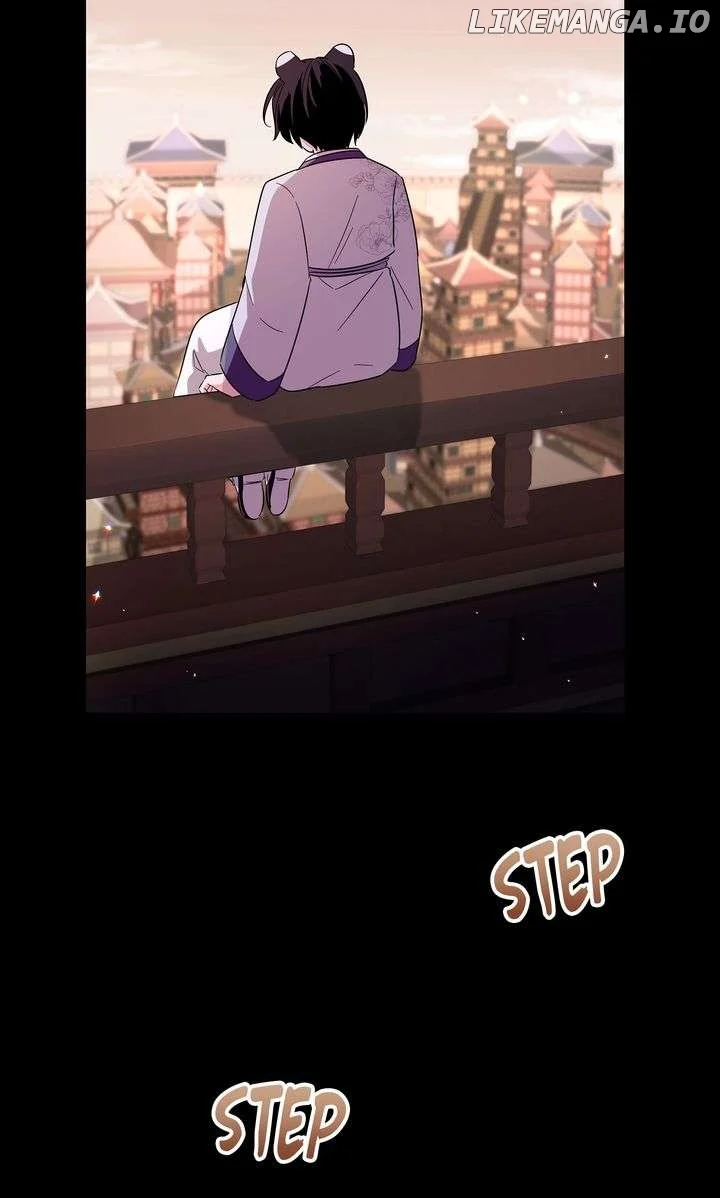 I Become the Tiger’s Daughter Chapter 39 431 088