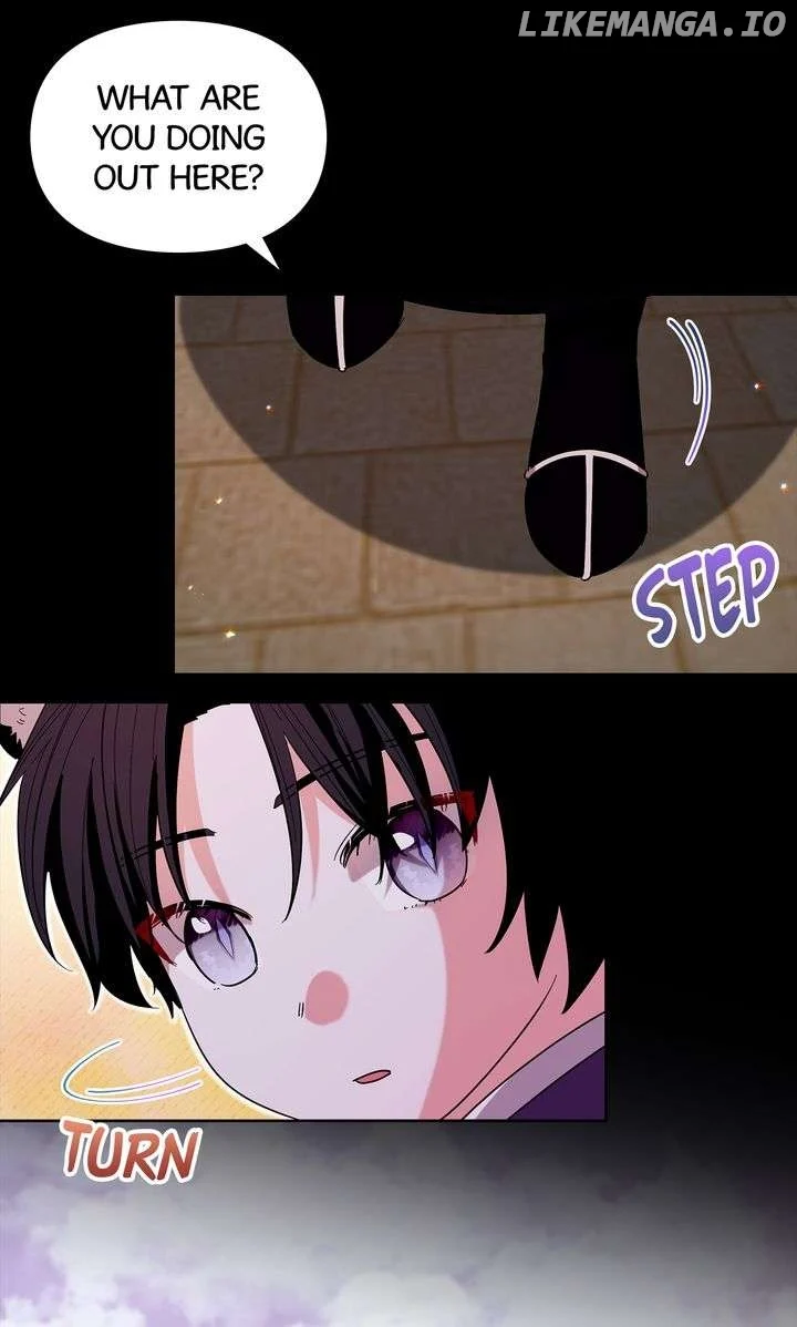 I Become the Tiger’s Daughter Chapter 39 432 089