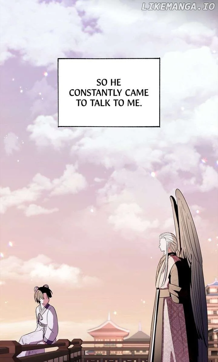 I Become the Tiger’s Daughter Chapter 39 433 090