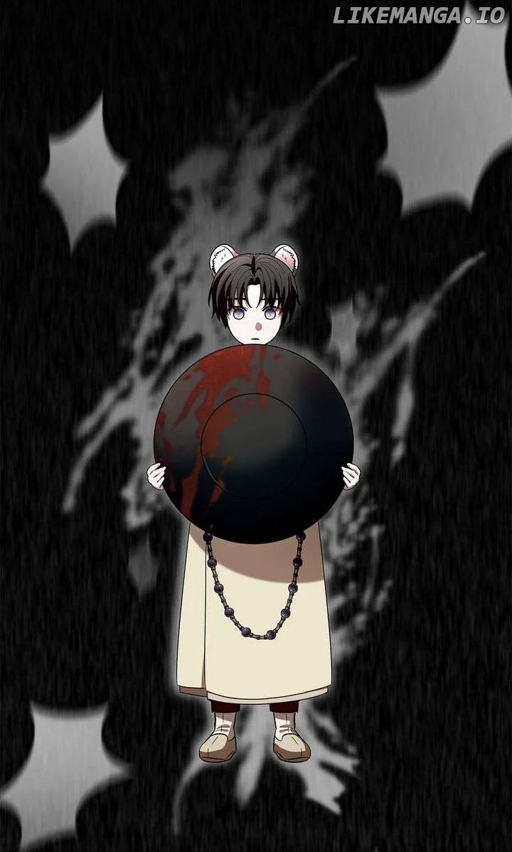 I Become the Tiger’s Daughter Chapter 39 442 099