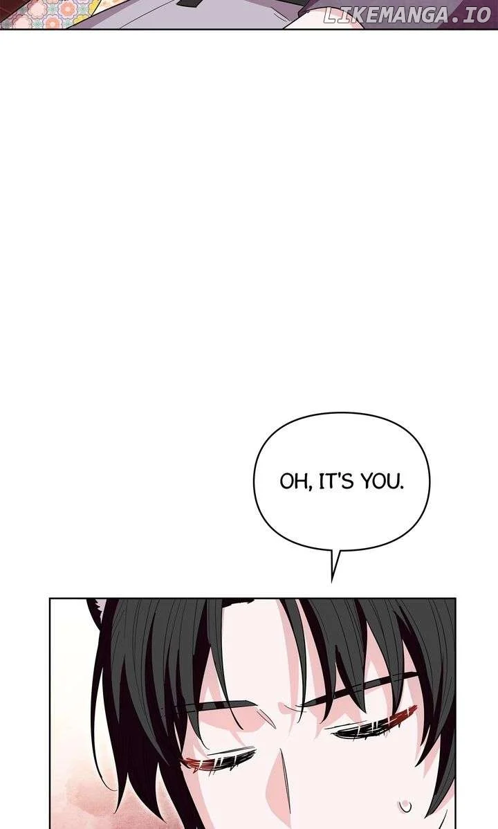 I Become the Tiger’s Daughter Chapter 39 448 105